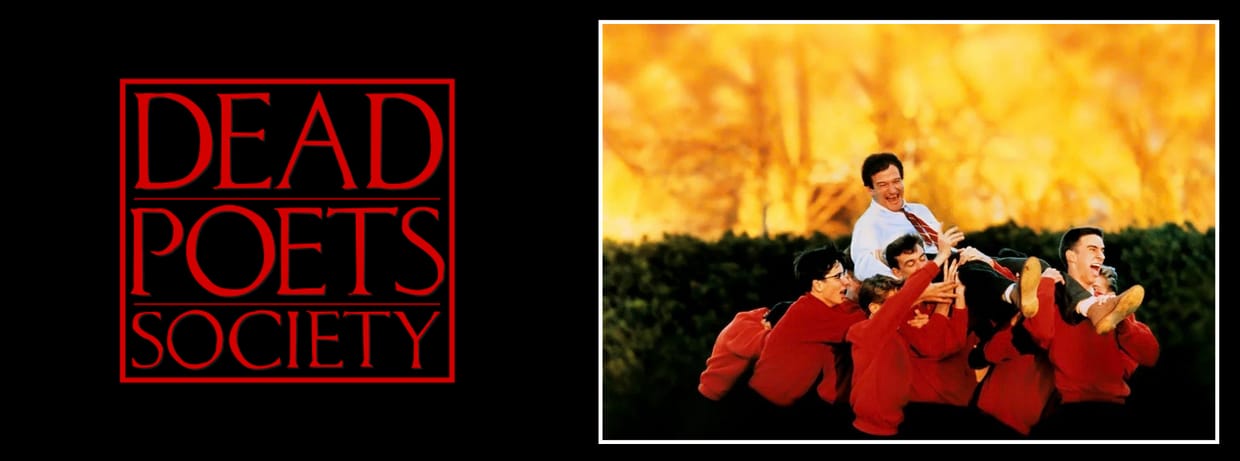 Dead Poets Society