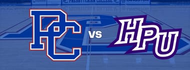 Men's Basketball v. High Point