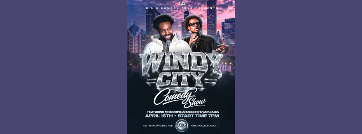 B&G Tour Live