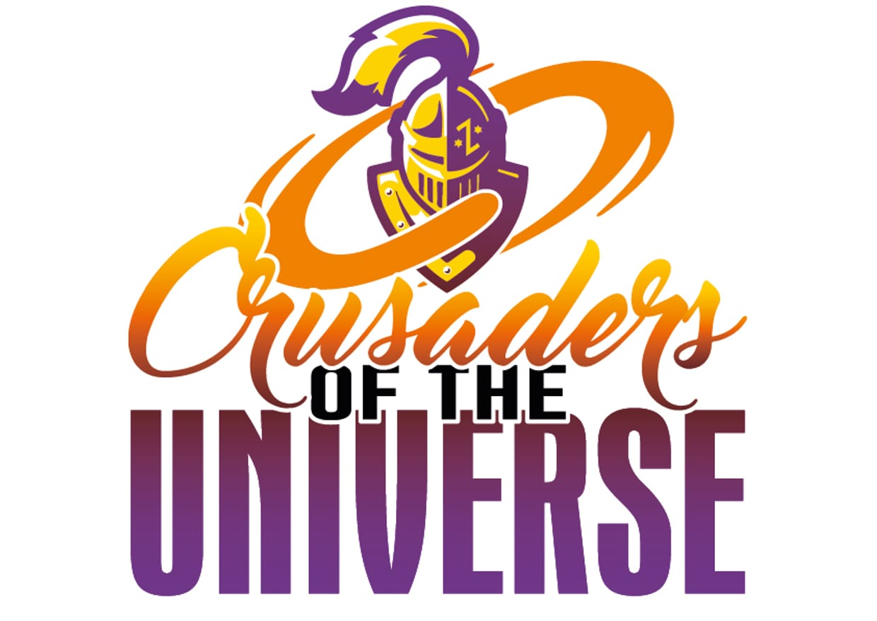 Crusaders of the Universe U16 Turnier