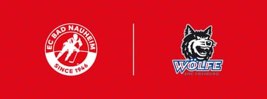 EC Bad Nauheim - EHC Freiburg