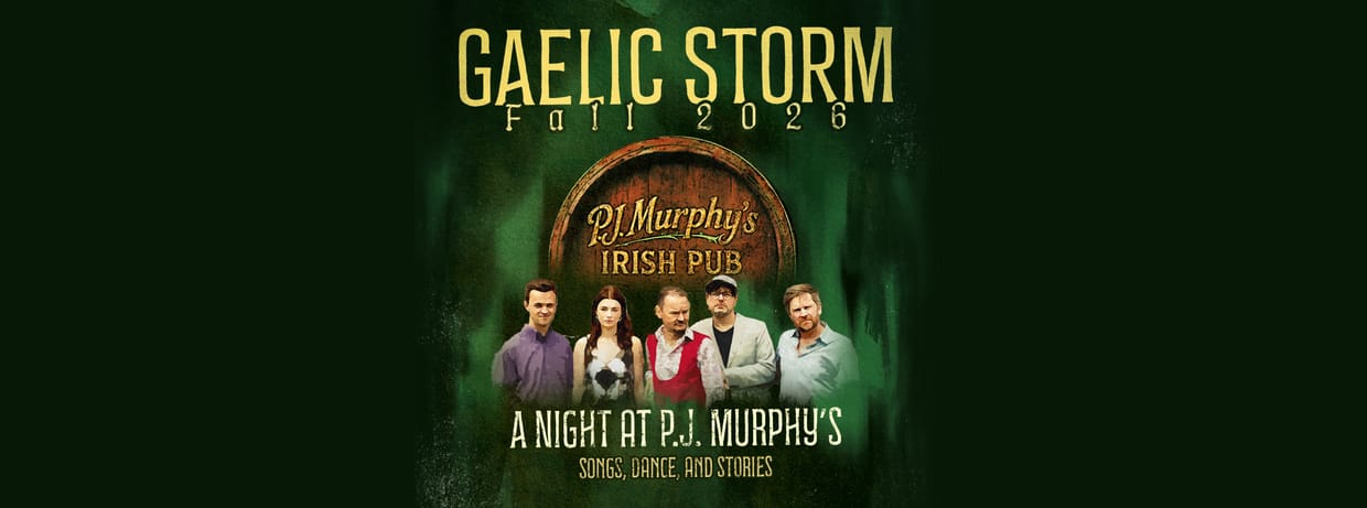 Gaelic Storm