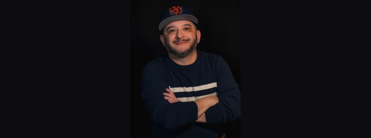 Joey Villagomez