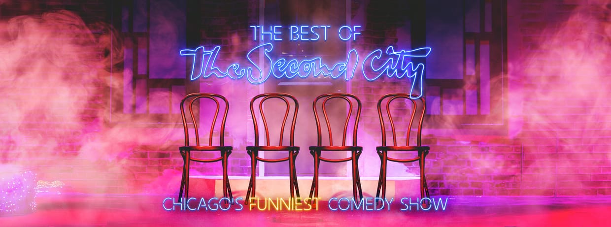 Best of The Second City