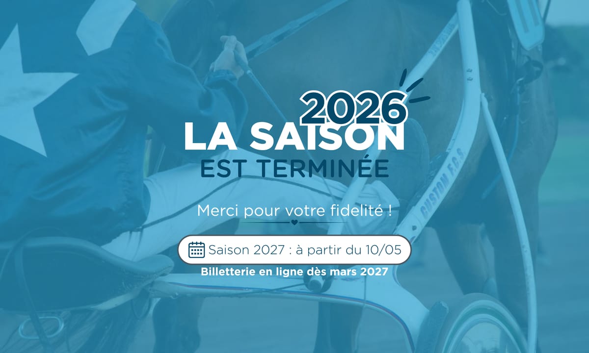 Hippodrome Vichy-Bellerive