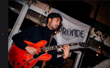Prashant Samlal