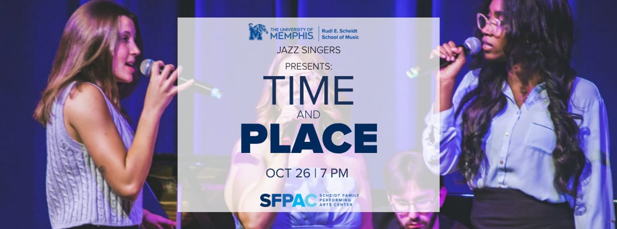 Time and Place