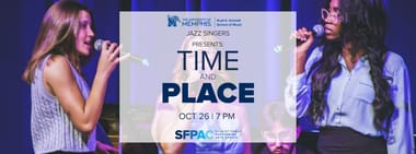 Time and Place