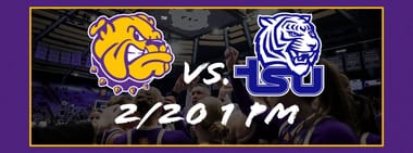 Women's Basketball vs. Tennessee State