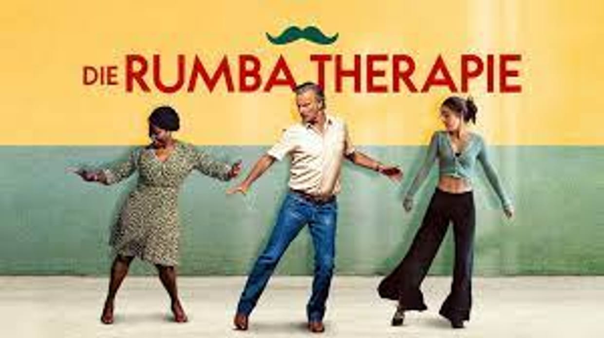 Die Rumba Therapie