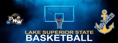 M/W Basketball vs Purdue Northwest