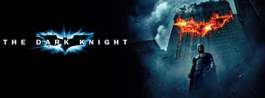 The Dark Knight