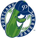 Portland Pickles Baseball