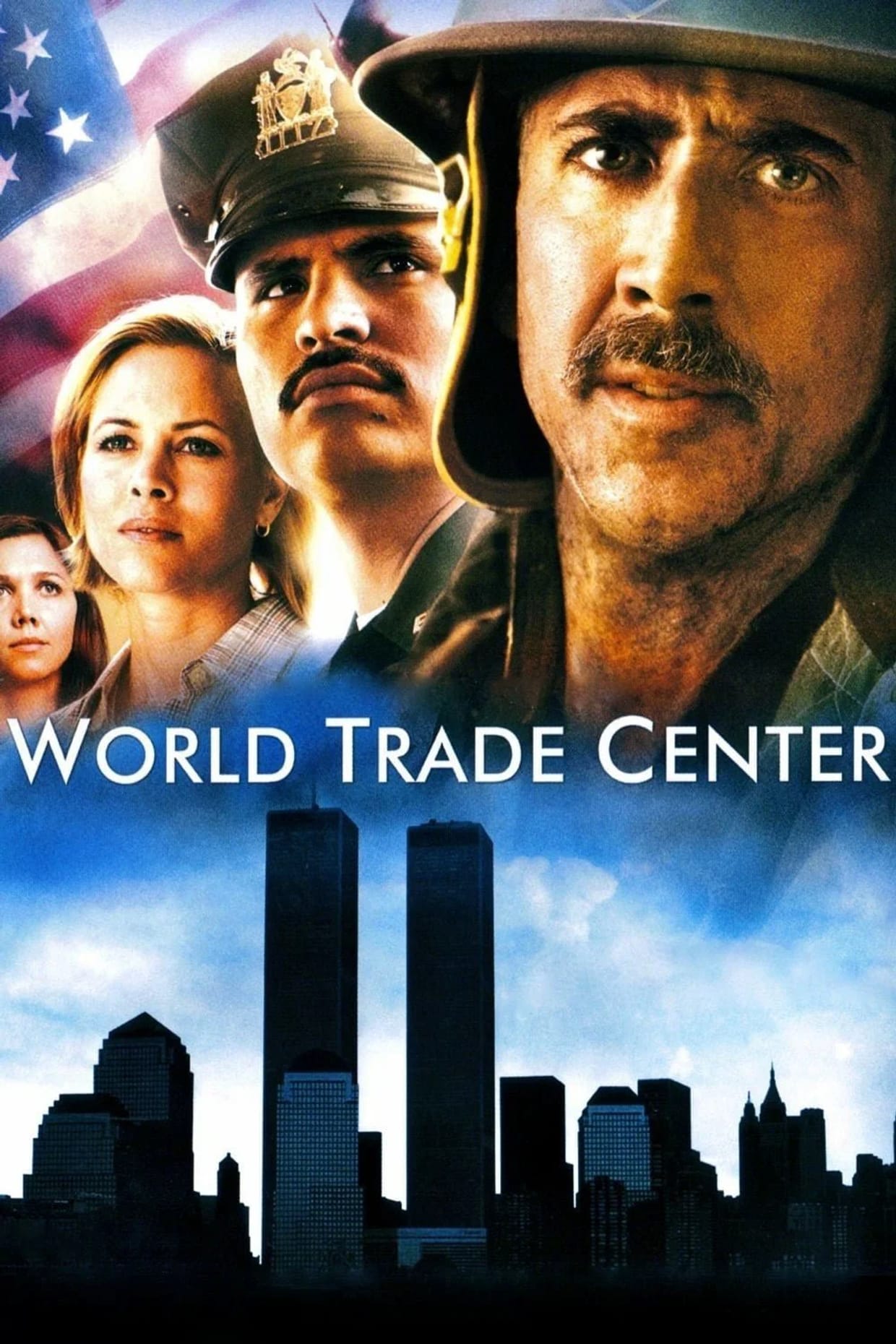 WORLD TRADE CENTER (2006)