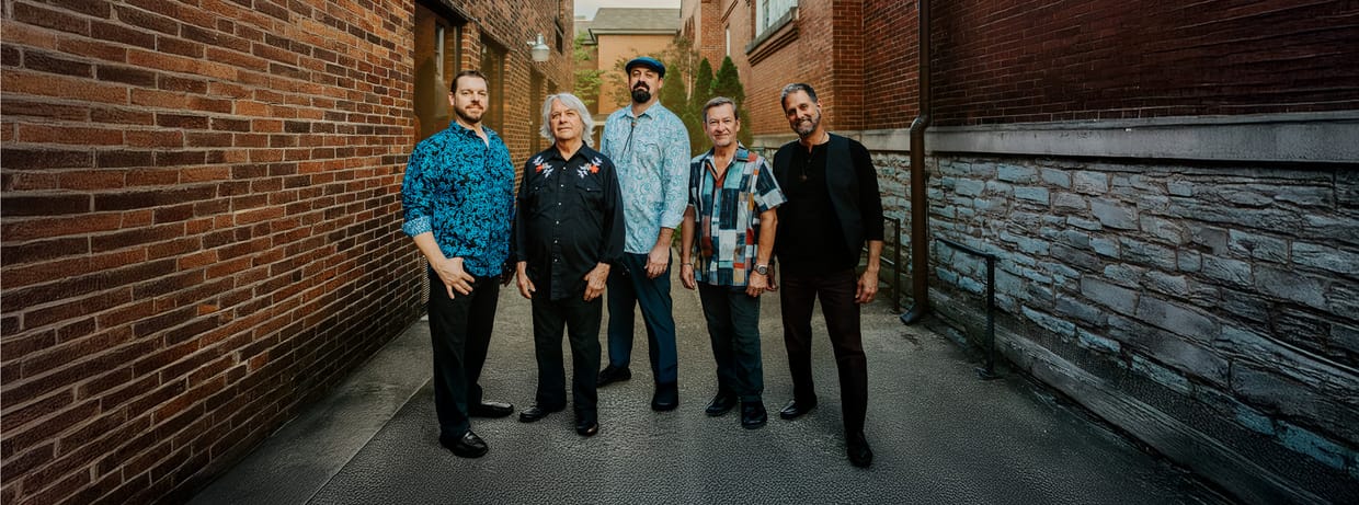 Pure Prairie League