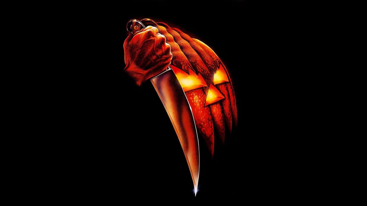 HALLOWEEN (1987)
