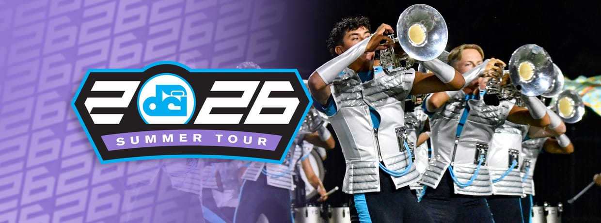 2026 DCI Eastern Classic Saturday