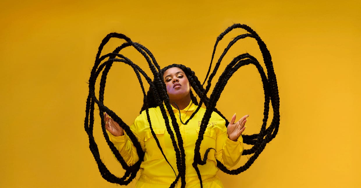 Isabelle Kafando
