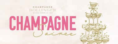 Champagne Soiree