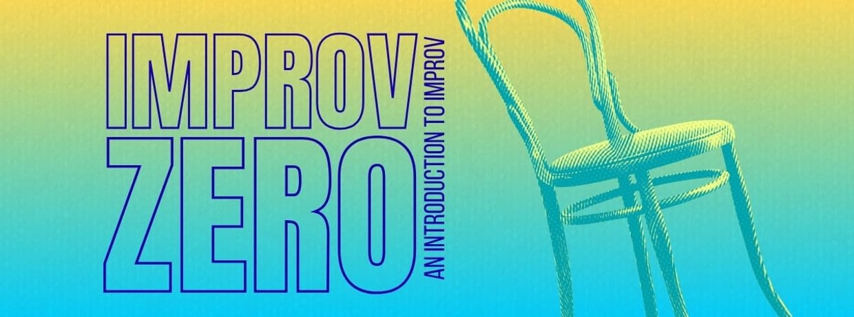 Improv Zero