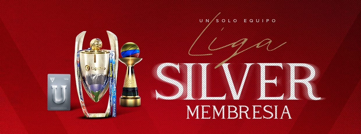 LIGUISTA SILVER-APORTANTE MENSUAL 2026