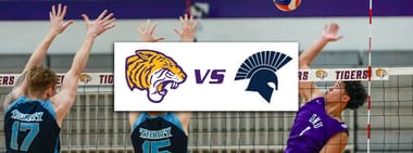 ONU Men's Volleyball vs Missouri Baptist