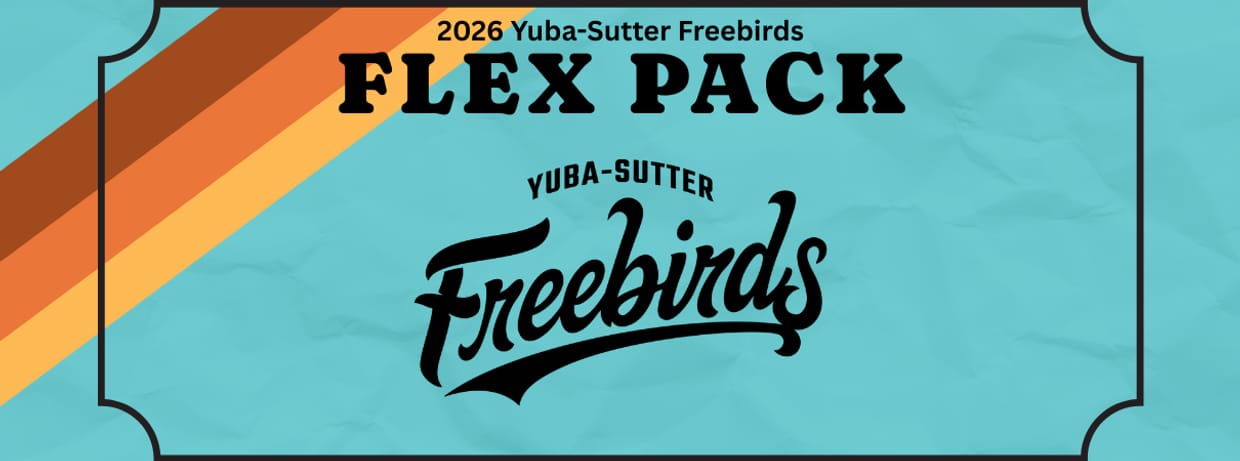 2026 Flex Pack-12 Pack