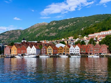 Bergen Guide
