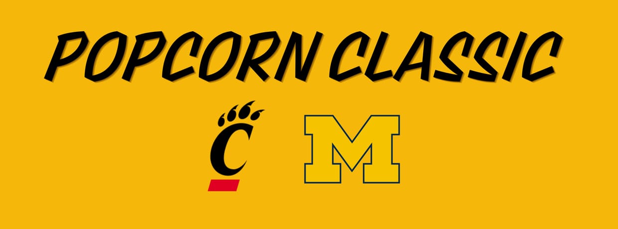 Michigan vs Cincinnati