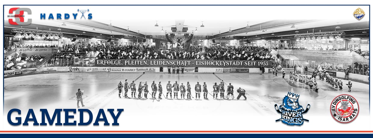 HCL vs. EV Dingolfing