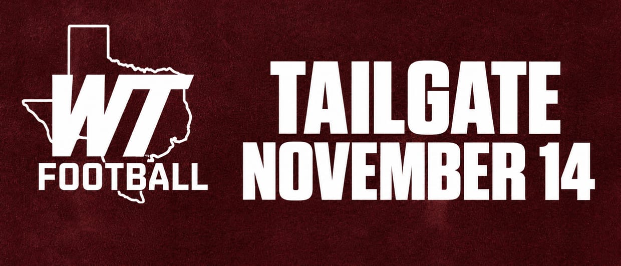 Tailgate - November 14th