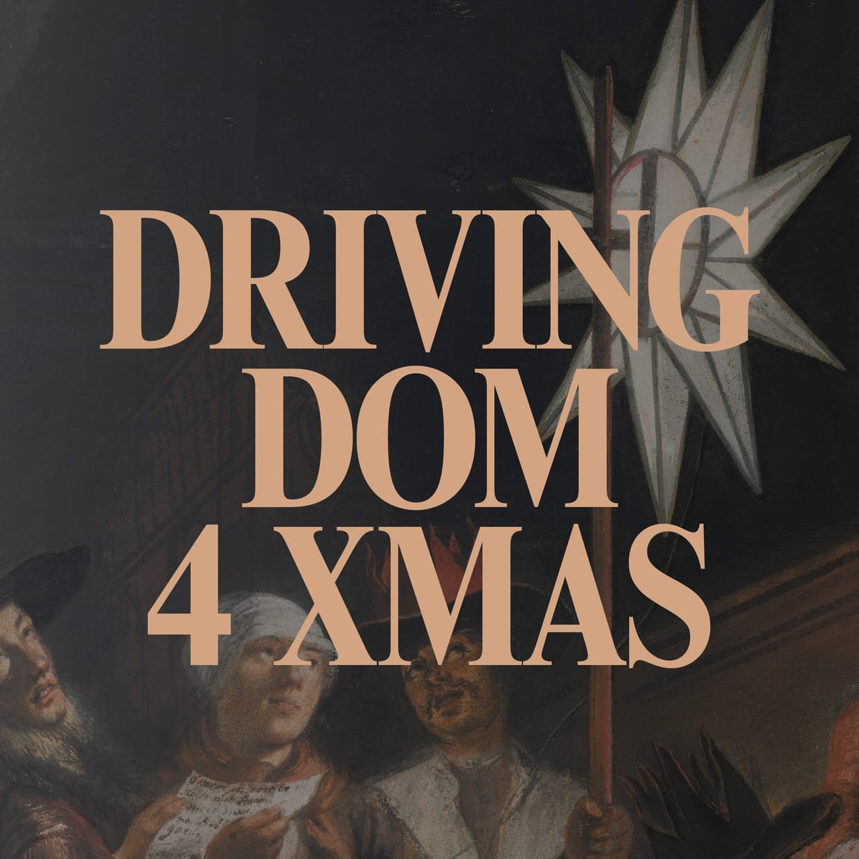 Driving Dom 4 XMas 