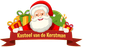Kasteel van de Kerstman