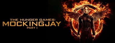 The Hunger Games: Mockingjay - Part 1