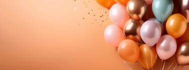 Gutscheine SHOP - Happy Birthday 2026