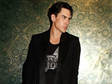 VPR Trivia hosted by Tom Sandoval