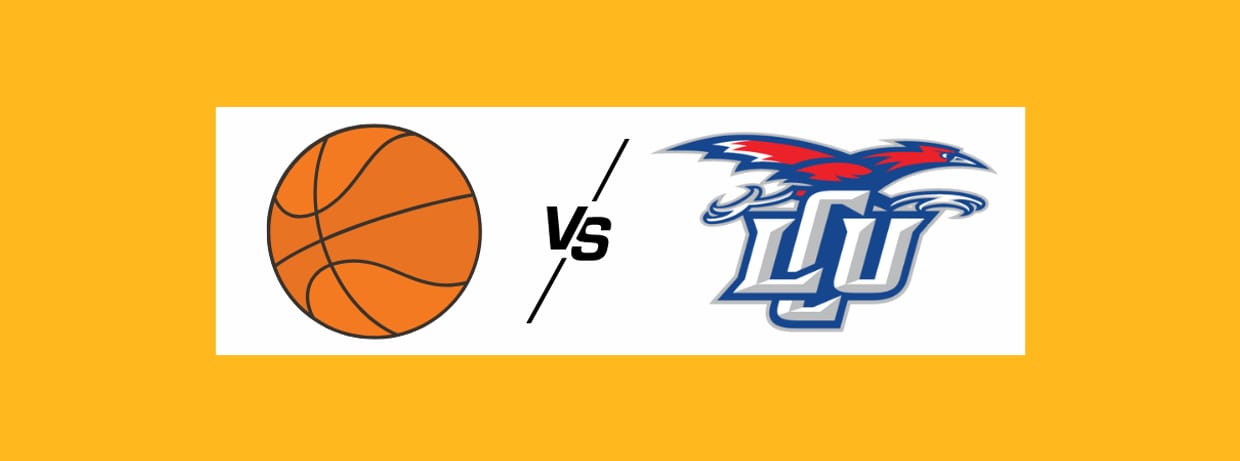 Basketball Doubleheader vs. Lubbock Christian