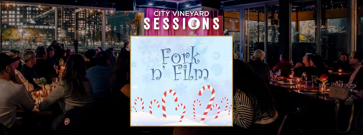 Fork n' Film