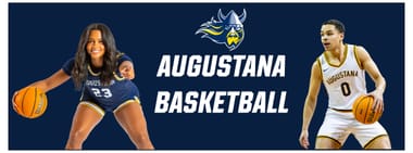 2026-27 Augustana Basketball Season Tickets