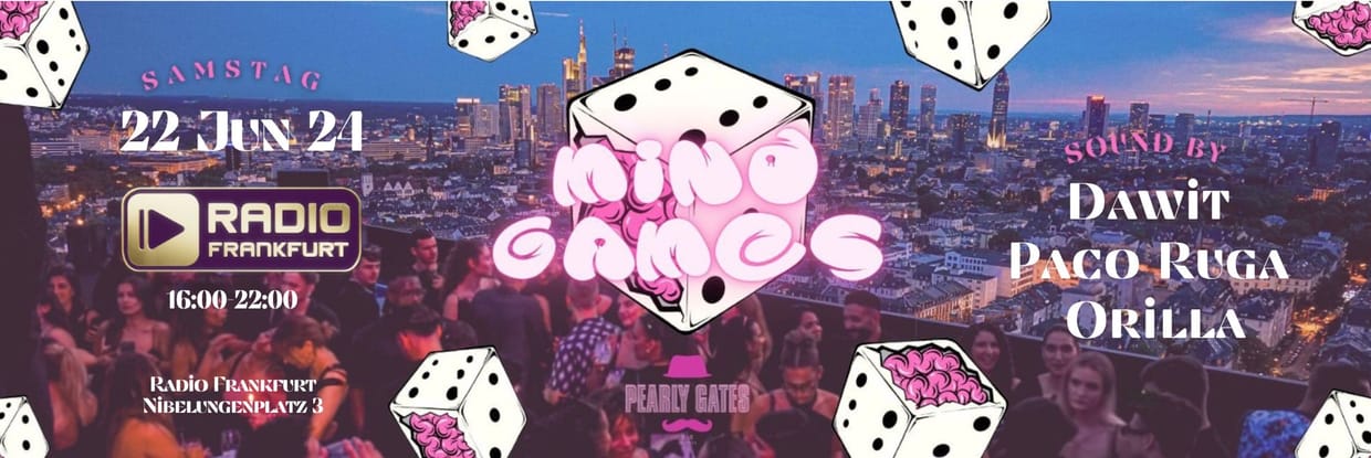 🎲MINDGAMES-GAMEVII🎲