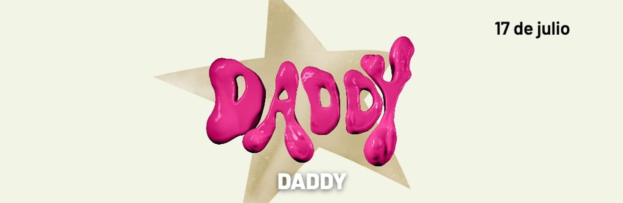 Daddy