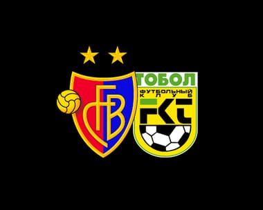 FCB - FC Tobol Kostanay