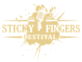 Sticky Fingers Festival