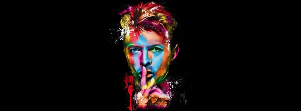Bowie's Birthday Brunch 