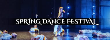Spring Dance Festival '26