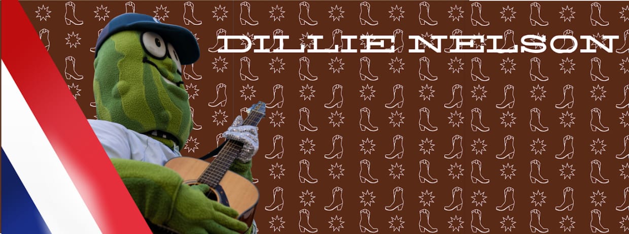 Dill-ie Nelson Night + Rockin' the Walk Presented by Portland Mercury