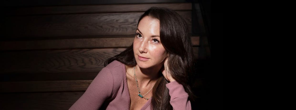 Kerryn Feehan Live with special guest Aaron Putnam