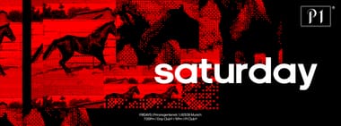 SATURDAY
