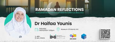 Ramadan Reflections: Nurturing Gratitude and Enhancing Spiritual Practice