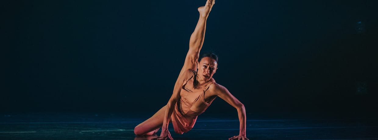 Koresh Dance Company